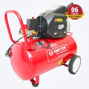 Máy nén khí liền trục Kingtony KTC-50 (50 lít)