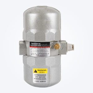 Van xả đáy tự động PA-68