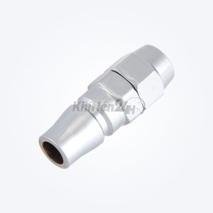 Đầu đực khớp nối nhanh ống PU 10mm SABO PP30