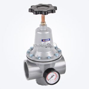 Van điều áp 1.5 Mpa QTY-50