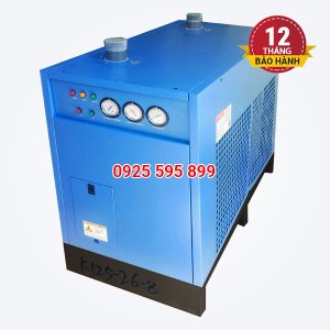 Máy sấy khí Rongba RAC-50