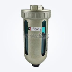 Van xả đáy tự động SMC AD402-04