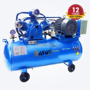 Máy nén khí dây đai Safun SF-3H120/3PT (120 lít)