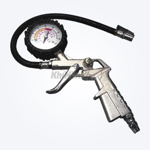 Đầu bơm lốp khí nén TG-8