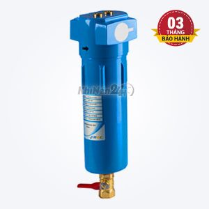 Lọc đường ống Jmec AH-100F (0.01 micron)