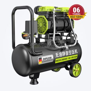 Máy nén khí không dầu siêu nhanh Zhipu ZP-Z30 (30 lít)