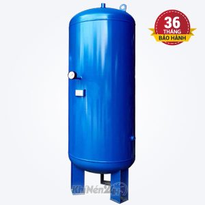 Bình tích khí 500 lít