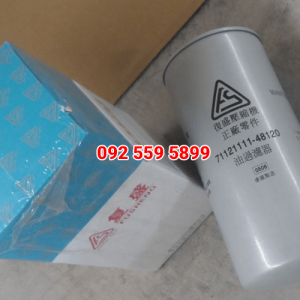 Lọc dầu máy nén khí Fusheng 71121111-48020