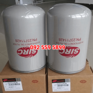Lọc dầu máy nén khí Ingersoll Rand 23711428