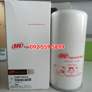 Lọc dầu máy nén khí Ingersoll Rand 54672654