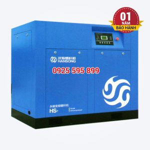 Máy nén khí Hansong HS-30A (22kW - 30HP)