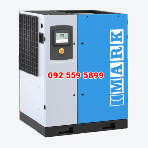 Máy nén khí trục vít Mark MSS 15 (15kW - 20HP)