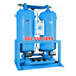 Máy sấy khí hấp thụ Jmec JHD-10