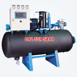 Máy sấy khí Jmec J2E-400SG