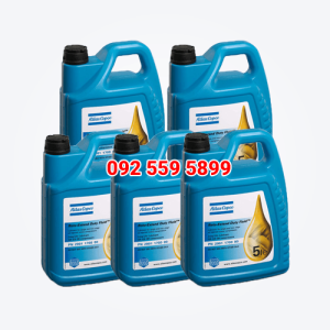 Dầu máy nén khí Roto Xtend Duty Fluid - 2901170000 (5 lít)