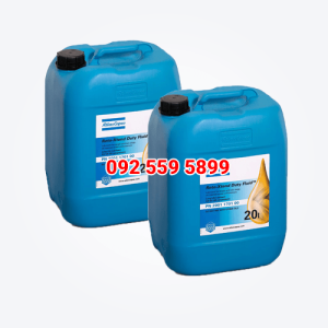 Dầu máy nén khí Roto Xtend Duty Fluid - 2901170100 (20 lít)