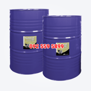 Dầu máy nén khí Techtrol Gold - 68140490 (209 lít)