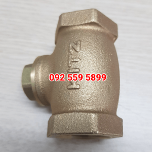 Van 1 chiều khí nén Kitz (3/4 inch)